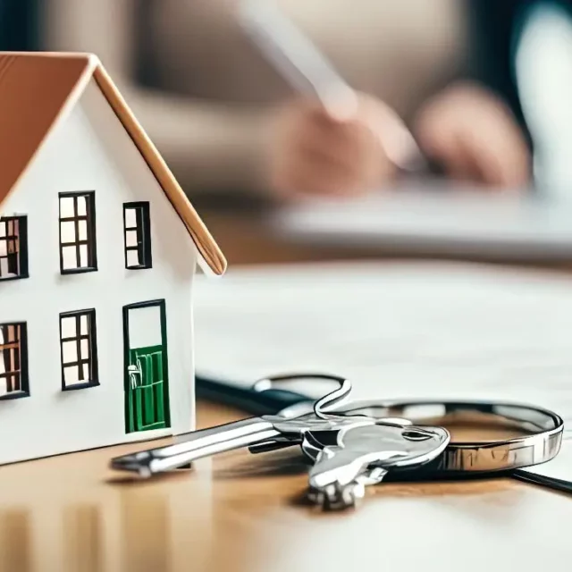 immobilier Tunisie vente appartement de luxe