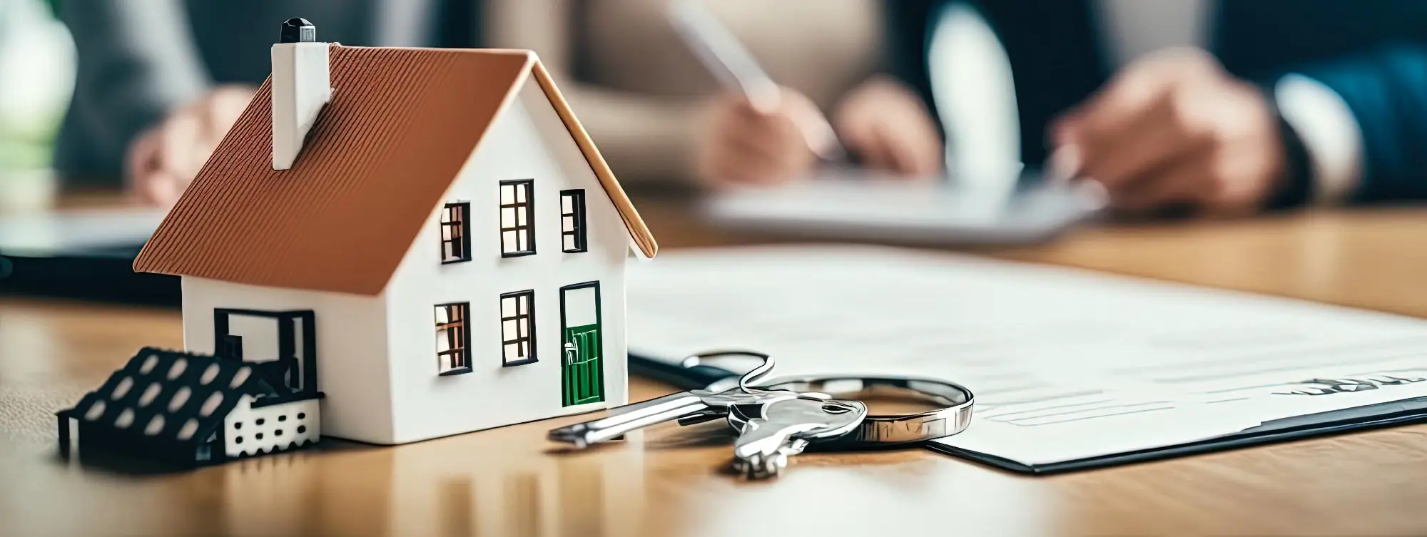 immobilier Tunisie vente appartement de luxe