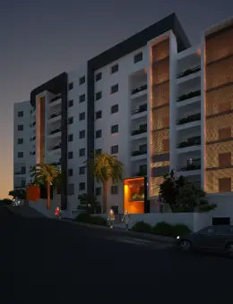 résidence Panorama Ariana - Votre Partenaire de Confiance en Promotion Immobilière en Tunisie