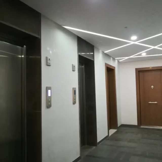 résidence luxe panorama