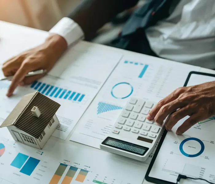 Analyse du marché de l'immobilier 2024