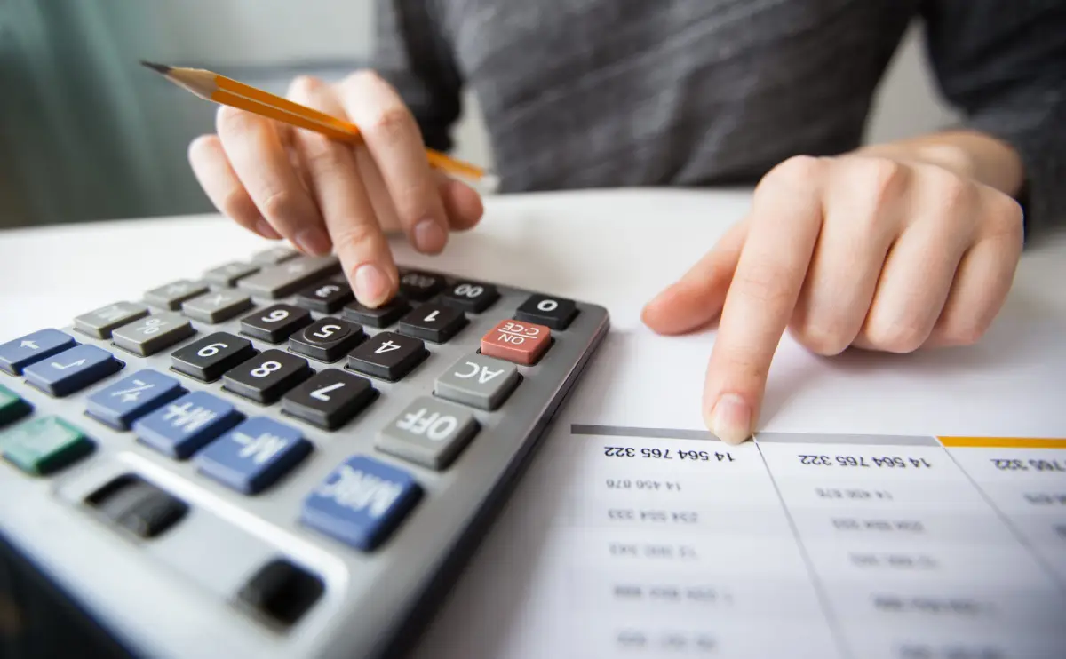 Loi achat TVA 7% et TVA 19%