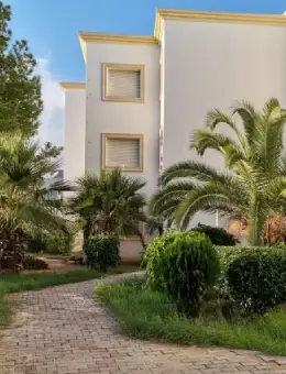 résidence a cité el ghazella ariana el ferdaous - Promoteur Immobilier en Tunisie