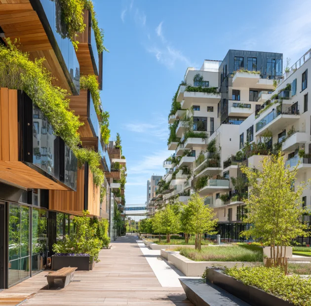 Promoteur Immobilière El Itkane_